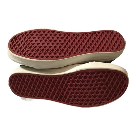 VANS Harry Potter Gryffindor Hogwarts Sneaker - Picture 7 of 11